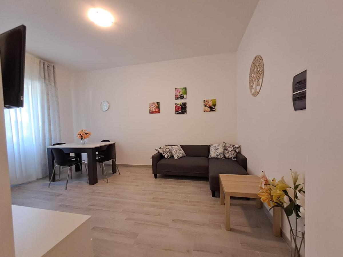 라팔로 Casa Laggiaro 아파트 외부 사진